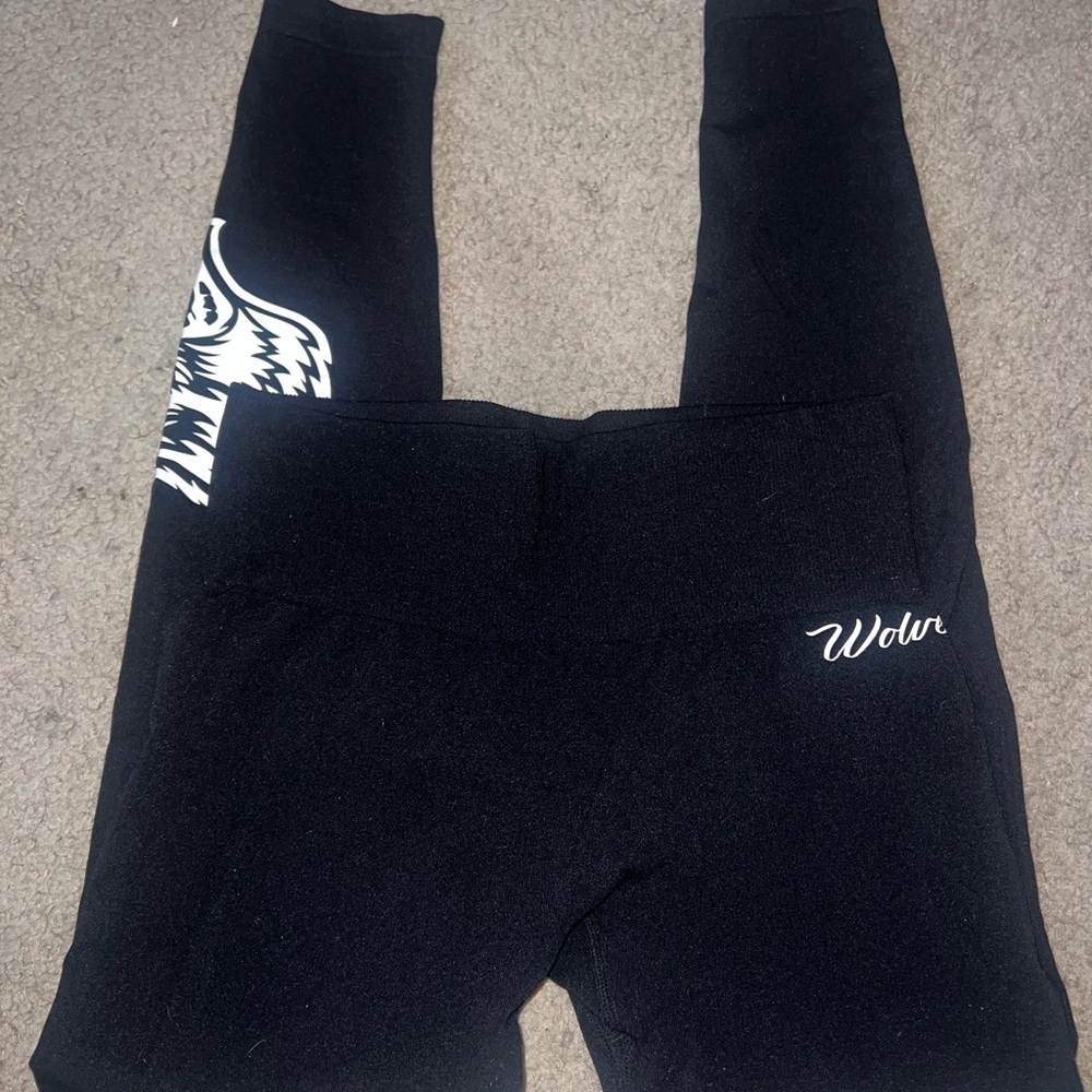 Darc Sport Everson Seamless Leggings
